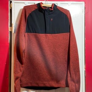Champion knit top